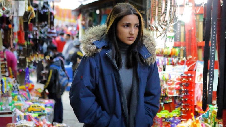 Sandeep Aur Pinky Faraar still 4