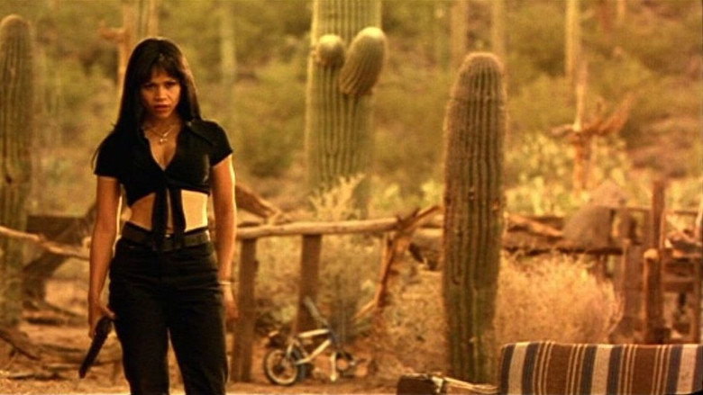 Dance with the Devil still 3