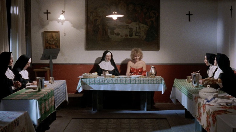 Dark Habits still 2