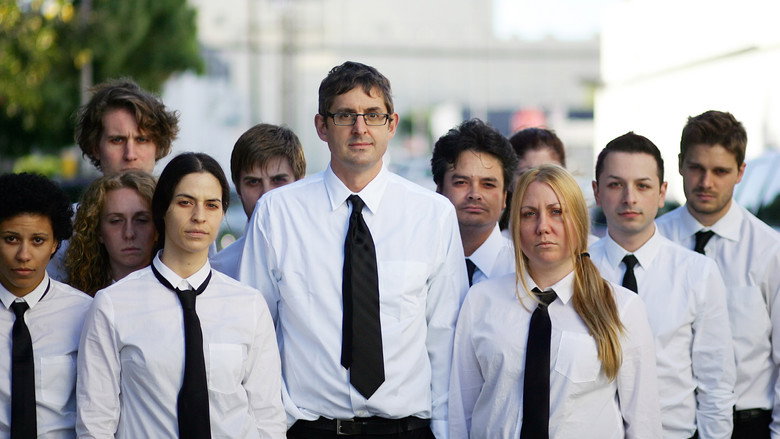 My Scientology Movie still 3