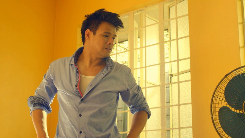 Hindi Tao Hindi Hayop still 4