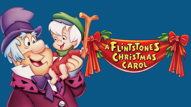A Flintstones Christmas Carol still 4