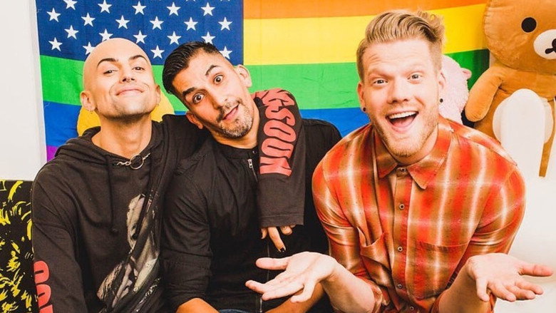 Sound It Out: The Untitled LGBTQIA Music Documentary still 1