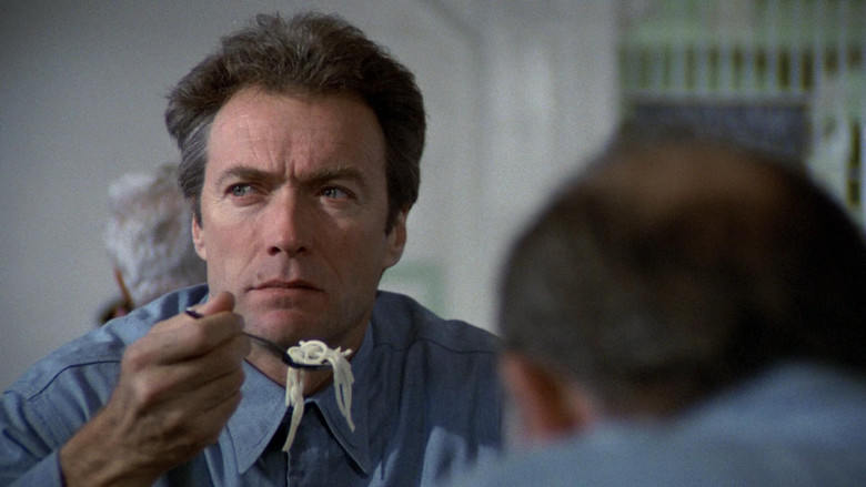 Escape from Alcatraz still 6