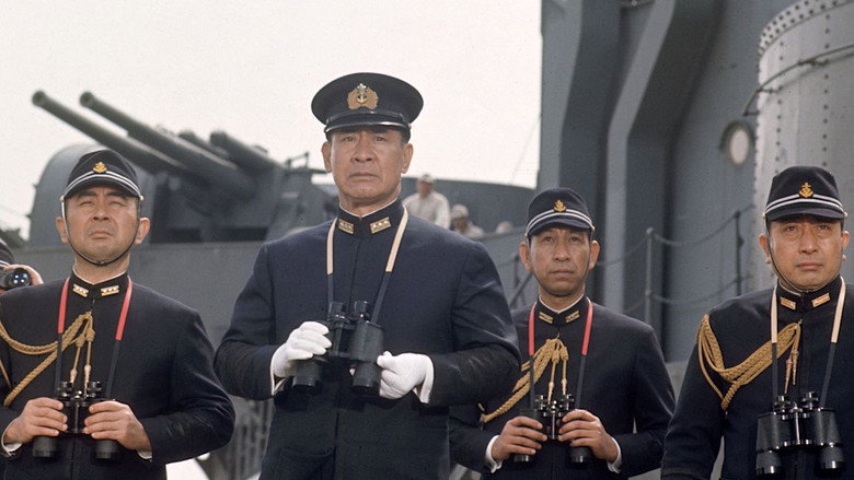 Tora! Tora! Tora! still 4