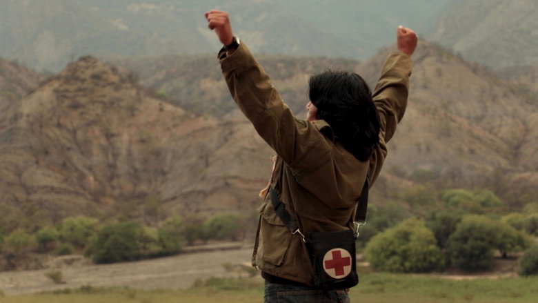 Journal de Bolivie still 4
