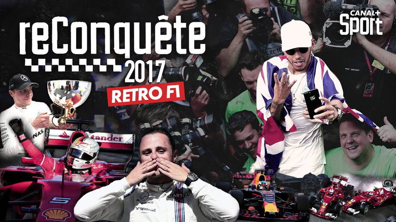 Rétro F1 2017 : Reconquête still 1