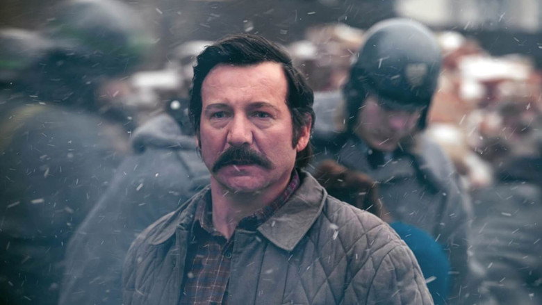 Wałesa: Man of Hope still 3