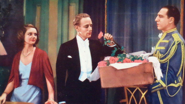Service for Ladies still 2