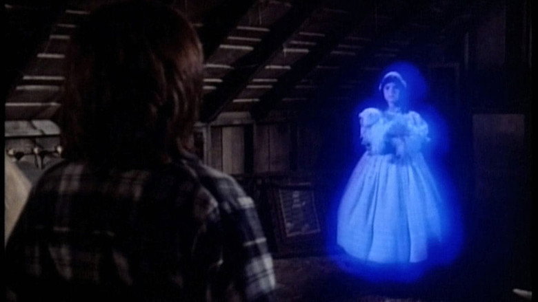 Child of Glass still 1