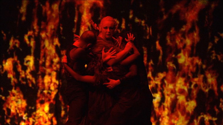 Götterdämmerung still 8