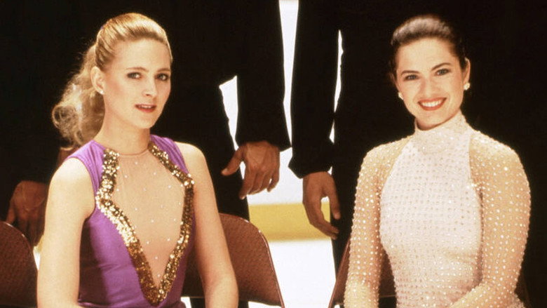 Tonya & Nancy: The Inside Story still 1