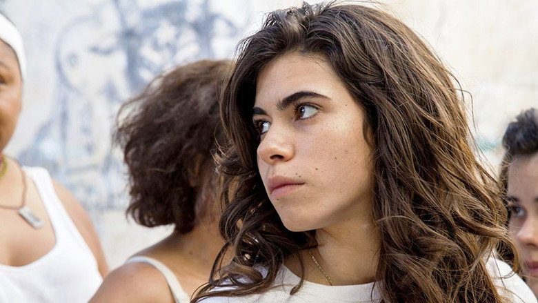 Gloria still 2