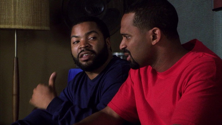 Friday After Next still 2