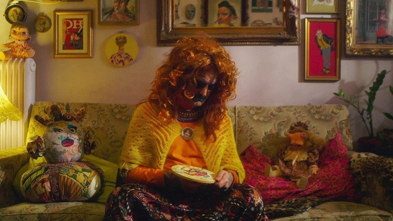 Avant-Drag! still 5