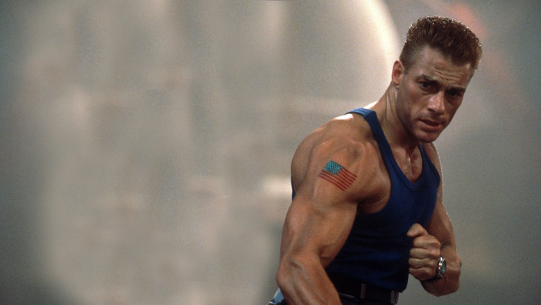 Street Fighter still 2