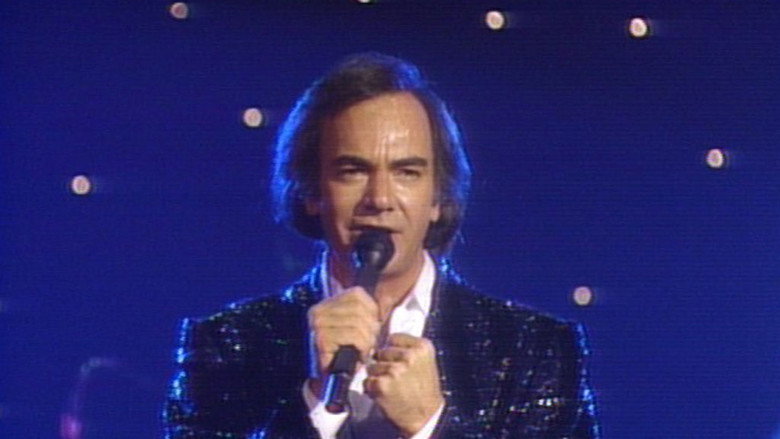Neil Diamond: Greatest Hits Live still 1