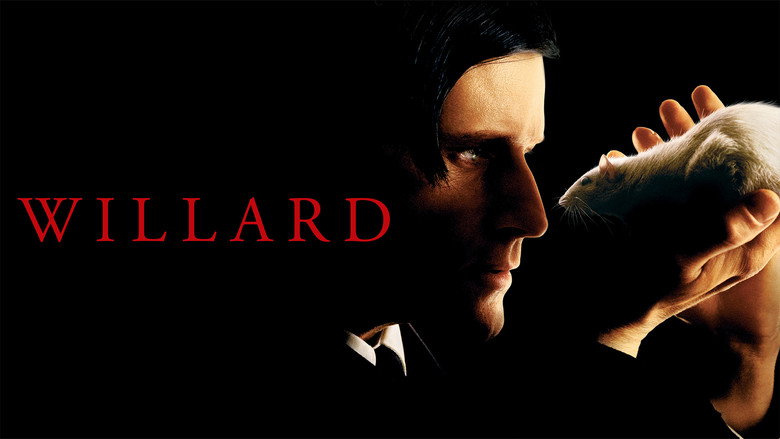 Willard still 5