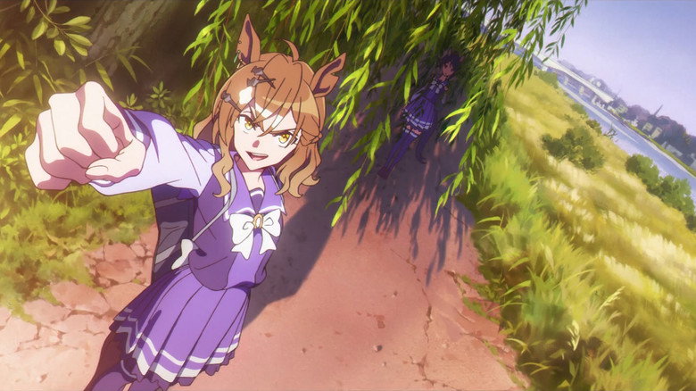 Umamusume: Pretty Derby - Beginning of a New Era still 4