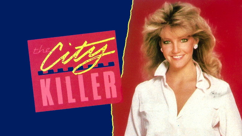 City Killer still 6