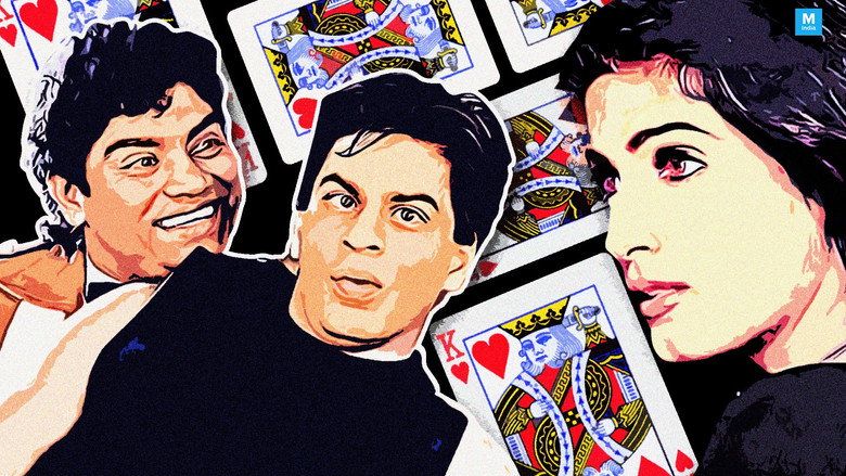 Baadshah still 2