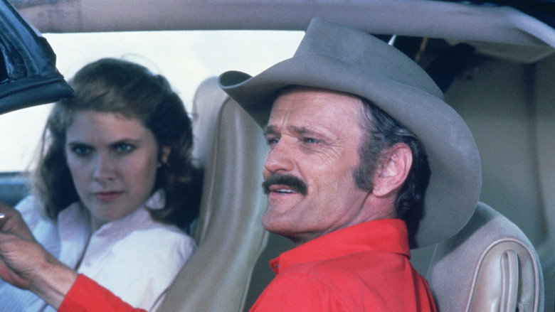 Smokey and the Bandit Part 3 still 6