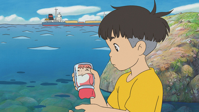 Ponyo still 1