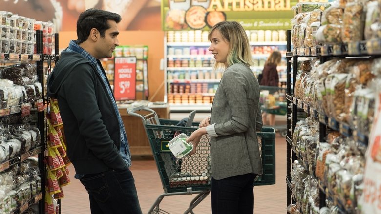 The Big Sick still 7