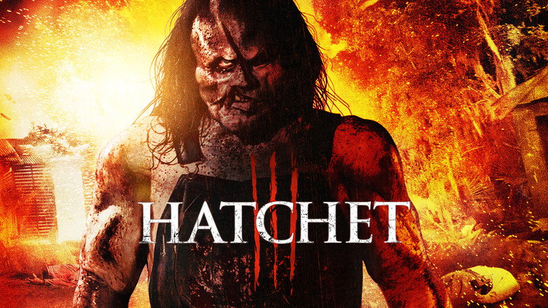 Hatchet III still 1