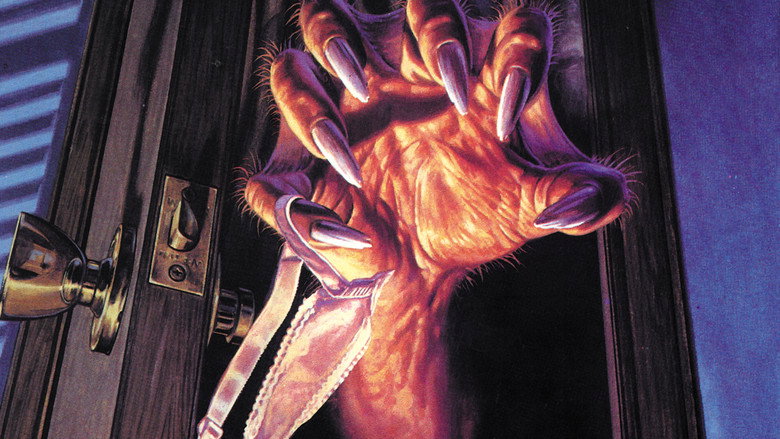 Monster in the Closet still 1