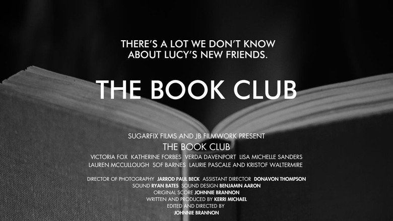 The Book Club still 1