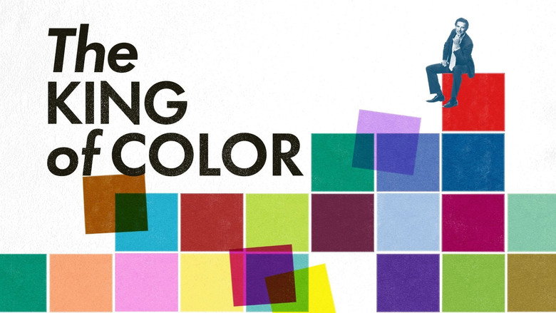 The King of Color still 2