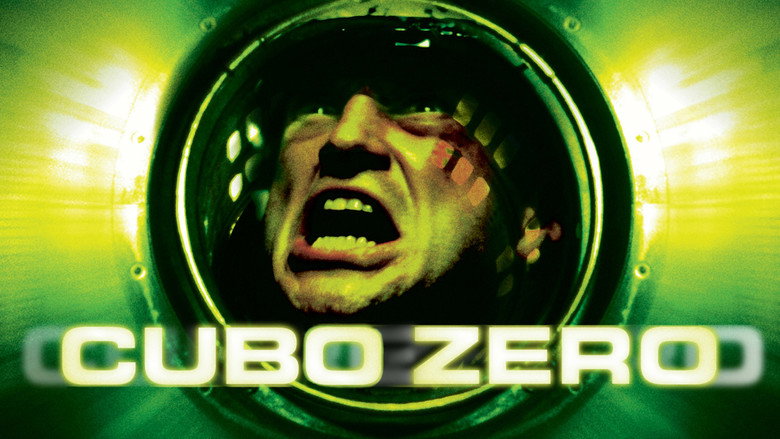 Cube Zero still 4