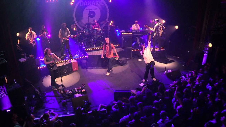 Danakil - ON AIR à La Cigale still 1