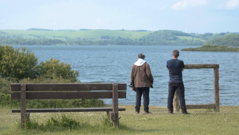 The Carsington Kraken still 1
