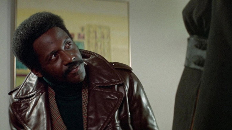 Shaft's Big Score! still 8
