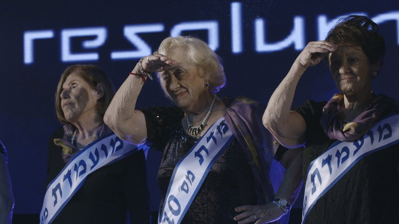 The Pageant still 2