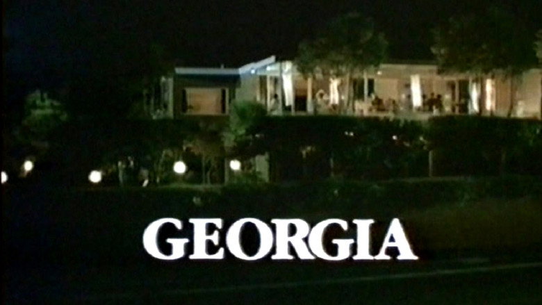 Georgia still 1