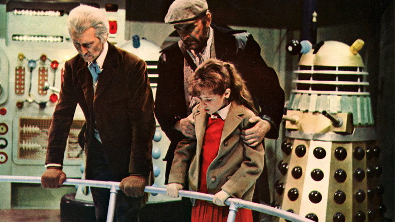 Dalekmania still 1