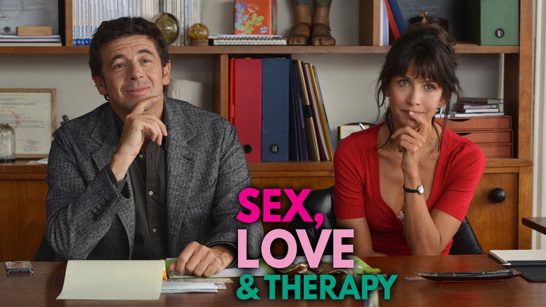 Sex, Love & Therapy still 7