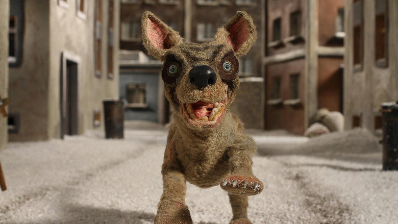 Laika still 1