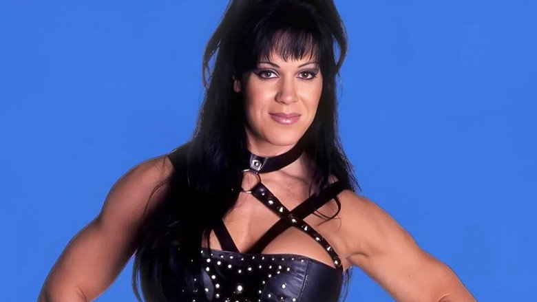 Vice Versa: Chyna still 2
