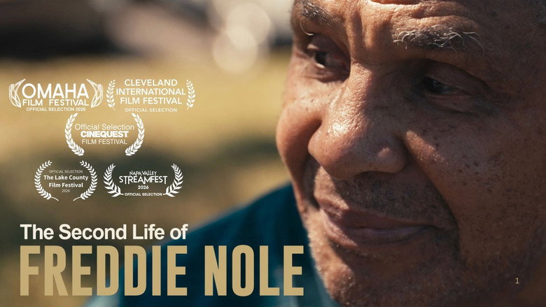 The Second Life of Freddie Nole still 1