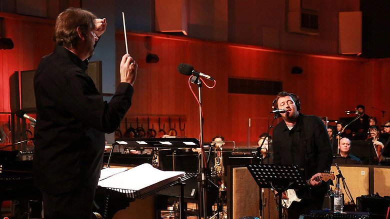 Elbow and the BBC Concert Orchestra: The Seldom Seen Kid - Live at Abbey Road still 1