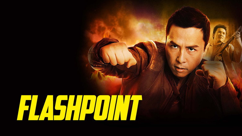 Flash Point still 2