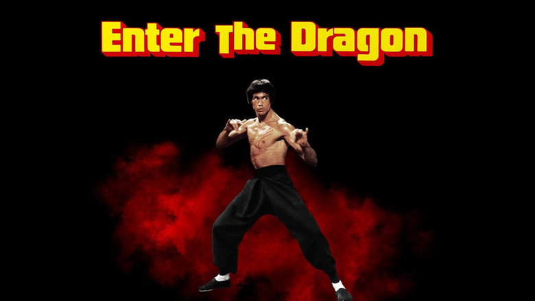 Enter the Dragon still 1