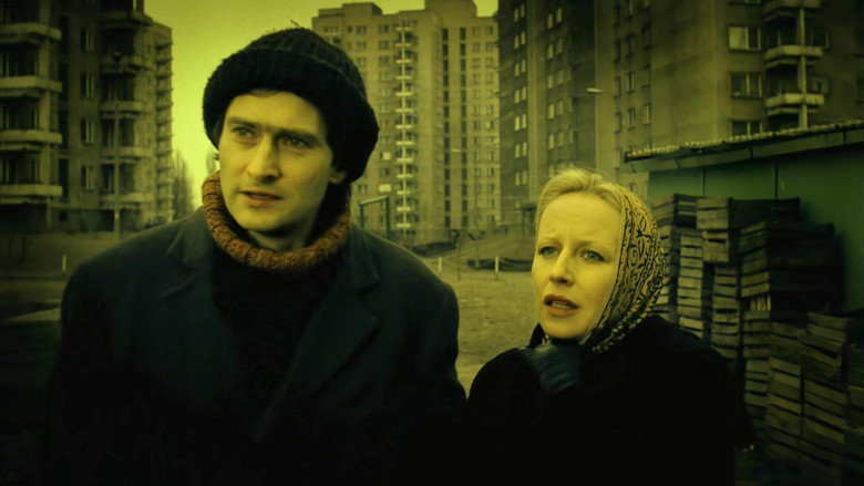 Decalogue V still 5