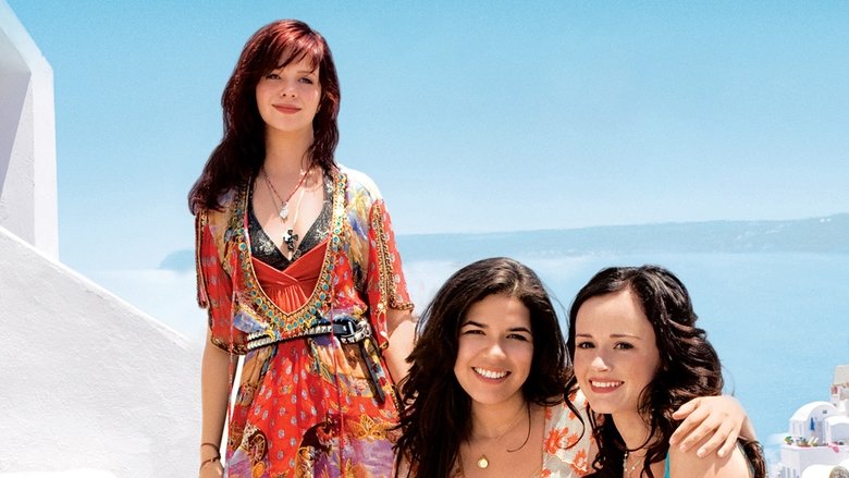 The Sisterhood of the Traveling Pants 2 still 1
