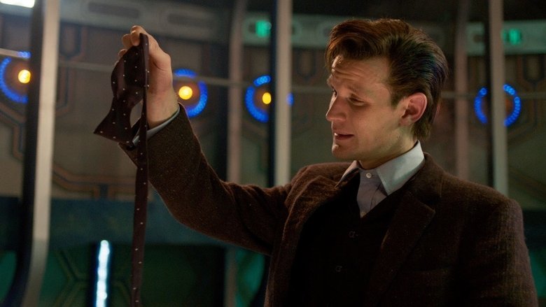 Doctor Who: The Time of the Doctor still 1