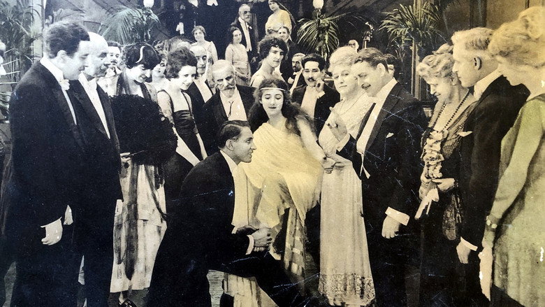 Ruling Passions still 1
